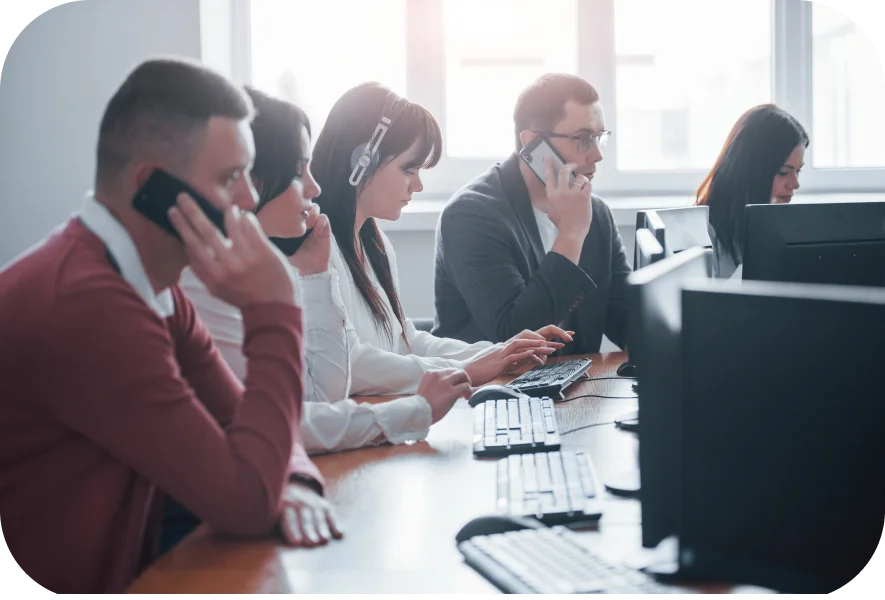 Что включает в себя «Контроль качества звонков» от MTS в станица Новорождественская