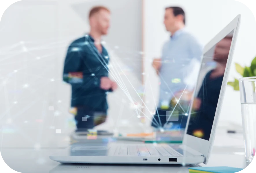 Основные подходы к построению сетей в станица Новорождественская